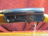 BROWNING A5 20GA MAG MATT BARREL MARKED IMP CYLINDERAND SO MARKED - 10 of 19
