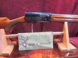 BROWNING A5 20GA MAG MATT BARREL MARKED IMP CYLINDERAND SO MARKED - 1 of 19