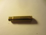 35 REM Western Unprimed Brass 60 Count - 1 of 3