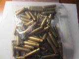 35 REM Western Unprimed Brass 60 Count - 3 of 3