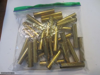 New 375 Winchester Unprimed 31 Count - Image 3 of 3