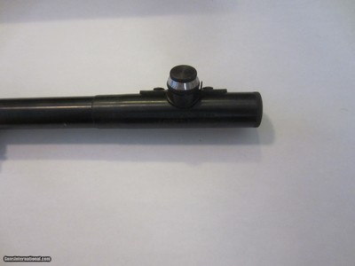 Mossberg 5-M4 with #5 Mount & Eye Piece - Image 4 of 10