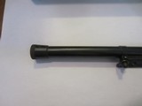 Mossberg 5-M4 with #5 Mount & Eye Piece - 3 of 10