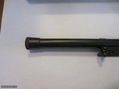 Mossberg 5-M4 with #5 Mount & Eye Piece - Image 3 of 10