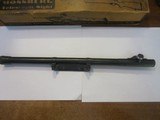 Mossberg 5-M4 with #5 Mount & Eye Piece - 2 of 10