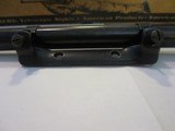 Mossberg 5-M4 with #5 Mount & Eye Piece - 5 of 10