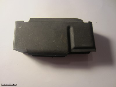 Browning Bar 243-308 Magazine.
