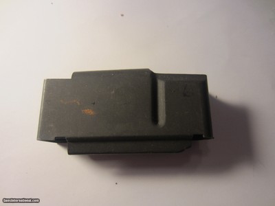 Browning Bar 243-308 Magazine. - Image 3 of 6