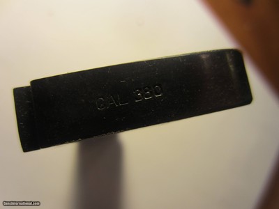 Browning 380 Model 130 Magazine - Image 4 of 7