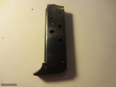Browning 380 Model 130 Magazine