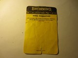 Browning 380 Model 130 Magazine - 7 of 7