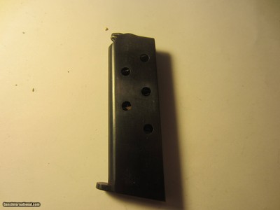 Browning FN 1910 9mm Magazine - Image 3 of 7