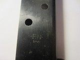 Browning FN 1910 9mm Magazine - 2 of 7