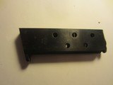 Browning FN 1910 9mm Magazine - 1 of 7