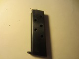 Browning FN 1910 9mm Magazine - 3 of 7