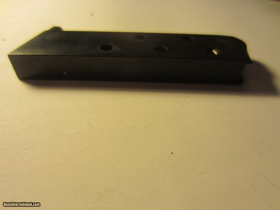 Browning FN 1910 9mm Magazine - Image 7 of 7
