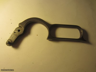 Lever for Winchester Model 1873 Original - Image 2 of 6