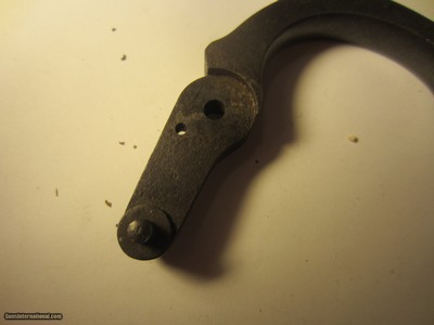 Lever for Winchester Model 1873 Original - Image 3 of 6