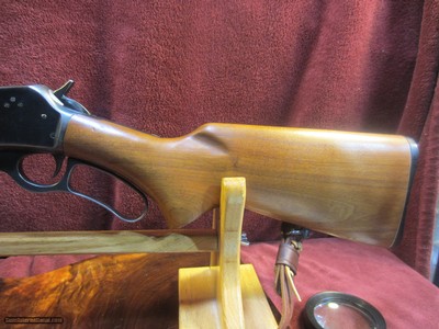 Marlin Model 336 - Image 9 of 20