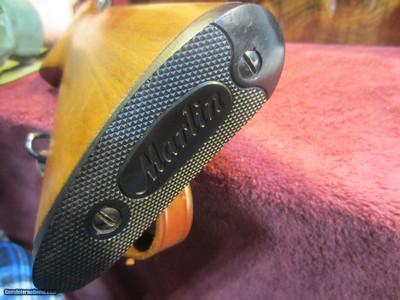 Marlin Model 336 - Image 20 of 20