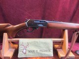 Marlin Model 336