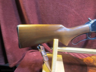 Marlin Model 336 - Image 3 of 20