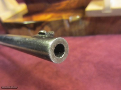 WINCHESTER MODEL 1894 TAKEDOWN 30 WCF WITH CASE - Image 18 of 20