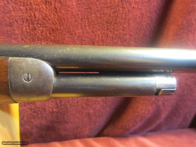 WINCHESTER MODEL 1894 TAKEDOWN 30 WCF WITH CASE - Image 6 of 20