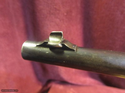 WINCHESTER MODEL 1894 TAKEDOWN 30 WCF WITH CASE - Image 17 of 20