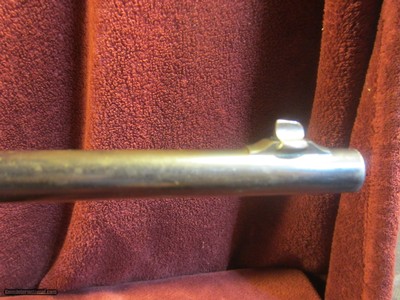 WINCHESTER MODEL 1894 TAKEDOWN 30 WCF WITH CASE - Image 7 of 20