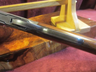 WINCHESTER MODEL 1894 TAKEDOWN 30 WCF WITH CASE - Image 19 of 20