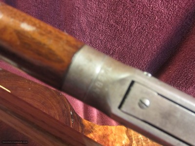 WINCHESTER MODEL 1894 TAKEDOWN 30 WCF WITH CASE - Image 13 of 20