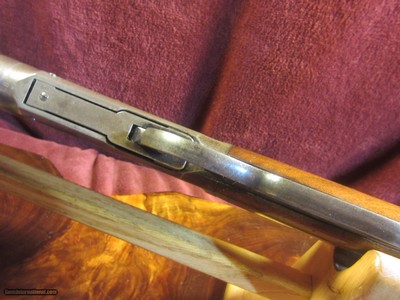 WINCHESTER MODEL 1894 TAKEDOWN 30 WCF WITH CASE - Image 14 of 20
