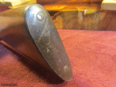 WINCHESTER MODEL 1894 TAKEDOWN 30 WCF WITH CASE - Image 16 of 20