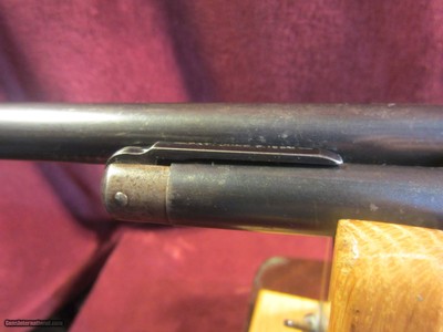 WINCHESTER MODEL 1894 TAKEDOWN 30 WCF WITH CASE - Image 15 of 20
