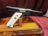 RUGER NRA MARK11
IN MAKERS CASE NEW UNFIRED OR
MAKE OFFER - 6 of 7