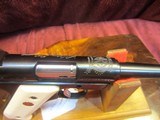RUGER NRA MARK11
IN MAKERS CASE NEW UNFIRED OR
MAKE OFFER - 3 of 7