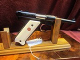 RUGER NRA MARK11
IN MAKERS CASE NEW UNFIRED OR
MAKE OFFER - 2 of 7