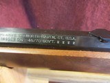 Marlin Model 1895CB 45-70 GOV'T - 10 of 14