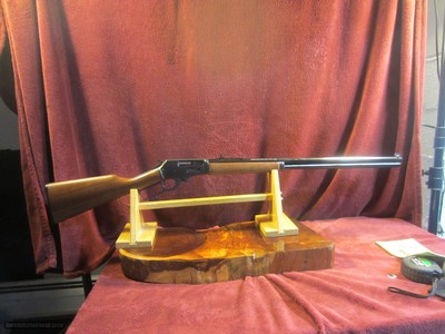 Marlin Model 1895CB 45-70 GOV'T