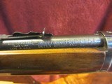 WINCHESTER MODEL 63 GROOVED RECEIVER CARBINE - 12 of 17