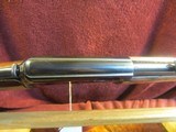WINCHESTER MODEL 63 GROOVED RECEIVER CARBINE - 4 of 17