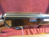 WINCHESTER MODEL 63 GROOVED RECEIVER CARBINE - 5 of 17