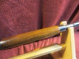 WINCHESTER MODEL 63 GROOVED RECEIVER CARBINE - 8 of 17