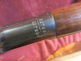 WINCHESTER MODEL 63 GROOVED RECEIVER CARBINE - 7 of 17