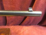 WINCHESTER MODEL 63 GROOVED RECEIVER CARBINE - 10 of 17