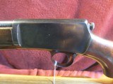 WINCHESTER MODEL 63 GROOVED RECEIVER CARBINE - 13 of 17