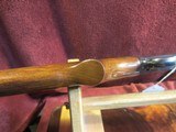 WINCHESTER MODEL 63 GROOVED RECEIVER CARBINE - 9 of 17