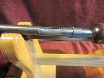 WINCHESTER MODEL 189022 SHORT 24 