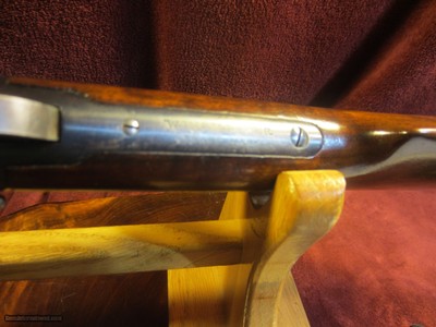 WINCHESTER MODEL 189022 SHORT 24 